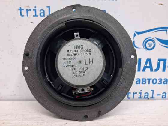 Динамик двери Hyundai Santa fe 2005-2012 963002B000 (Арт. 70465) Киев