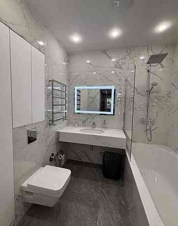 долгосрочная аренда 1-к квартира Киев, Печерский, 63000 грн./мес. Киев