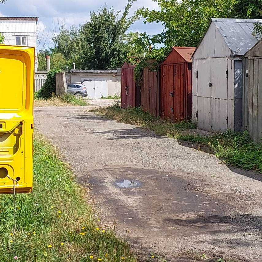 продажа бокс в гаражном комплексе Киев, Соломенский, 1150 $ Київ - зображення 10