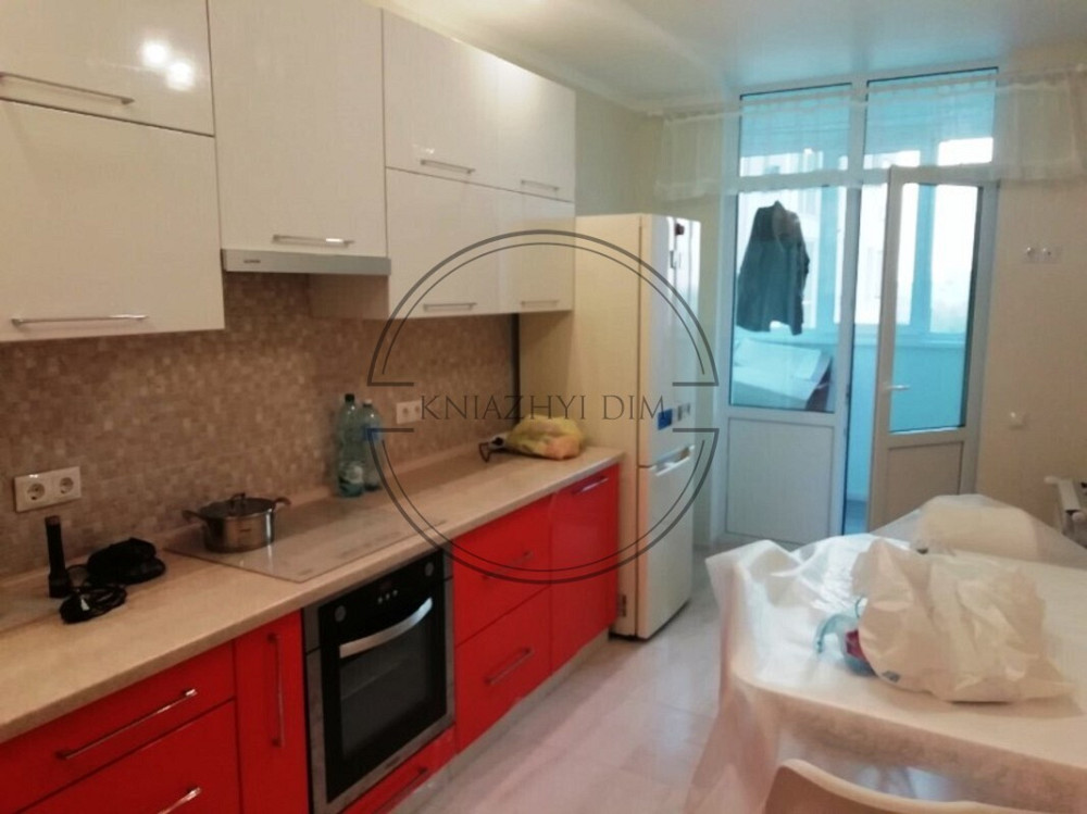 Э ГЕНЕРАТОР. Оренда 1-я. кв. в ЖК Східна Брама. Бориспільська. Код об'єкта: 11183871. Київ - зображення 3