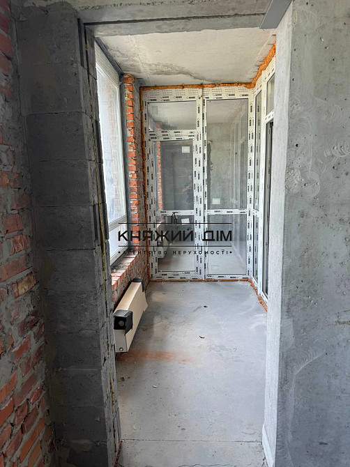 Продаж 2-х кімнатної в ЖК Great ,Дніпровська Набережна 15 Д. Київ - зображення 5