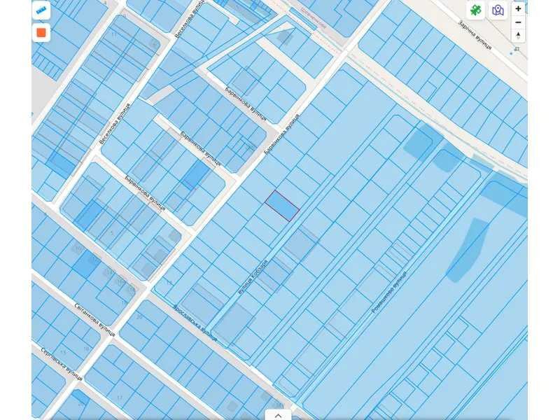 продажа участок под жилую застройку Киево-Святошинский, Белогородка, 1433470 грн.  - изображение 3