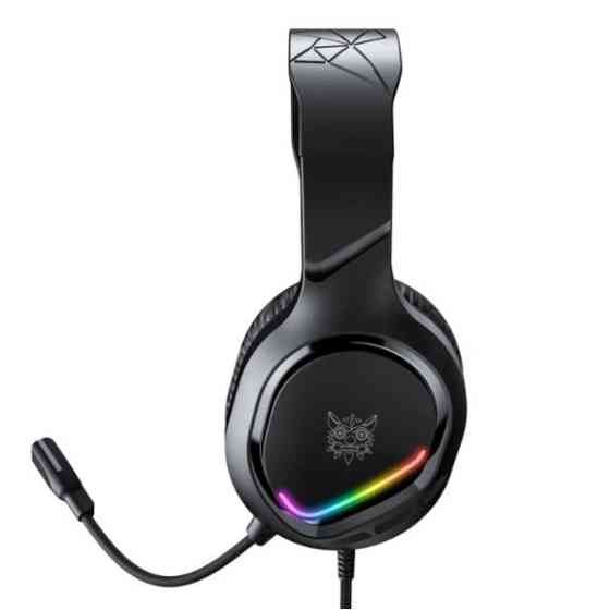 Навушники Onikuma X31 Black (Код товару:42543) Харьков