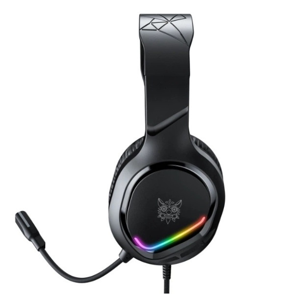 Навушники Onikuma X31 Black (Код товару:42543) Харьков - изображение 3