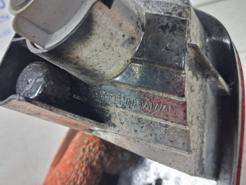 Катафот левый Toyota Prado 2002-2009 8159060140 (Арт. 59830) Київ - зображення 3