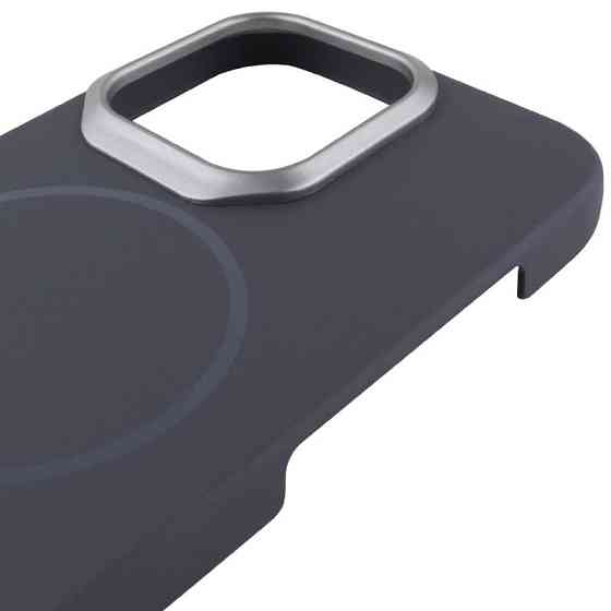 Чехол PC Dream with MagSafe для Apple iPhone 16 Pro (6.3") Херсон