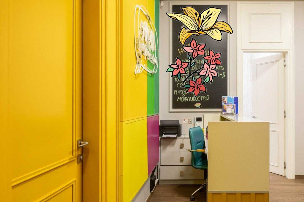 продажа офисное помещение Киев, Шевченковский, 480000 $ Київ - зображення 10