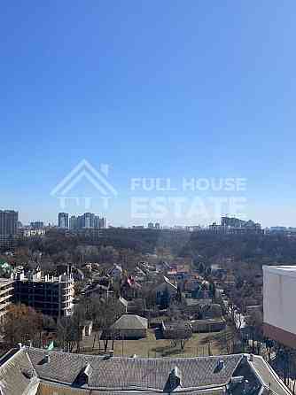 Продаж 3-кімнатної квартири з власною терасою | вул. Януша Корчака, 25 | 82 м² | 14 поверх | без ком Киев