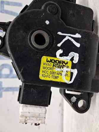 Сервопривод Kia Sportage SL 1.7 DIESEL D4FD 2010 (б/у) Киев