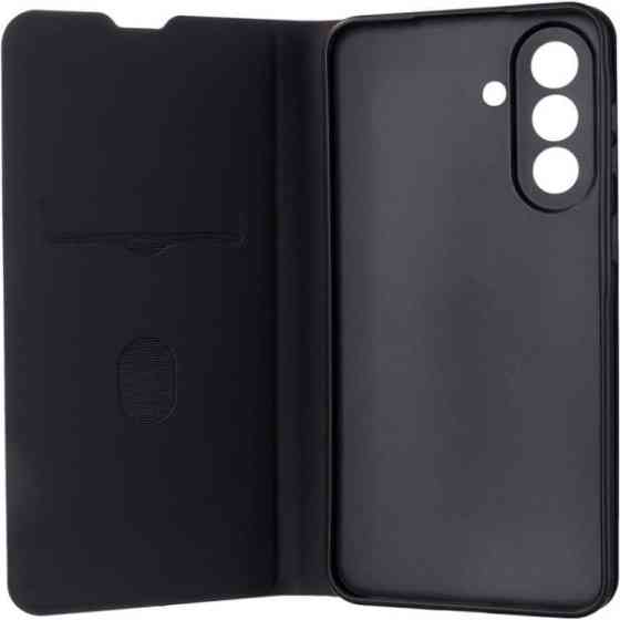Чохол-книжка Book Cover Gelius Shell для Samsung A57 A576 Violet Харків