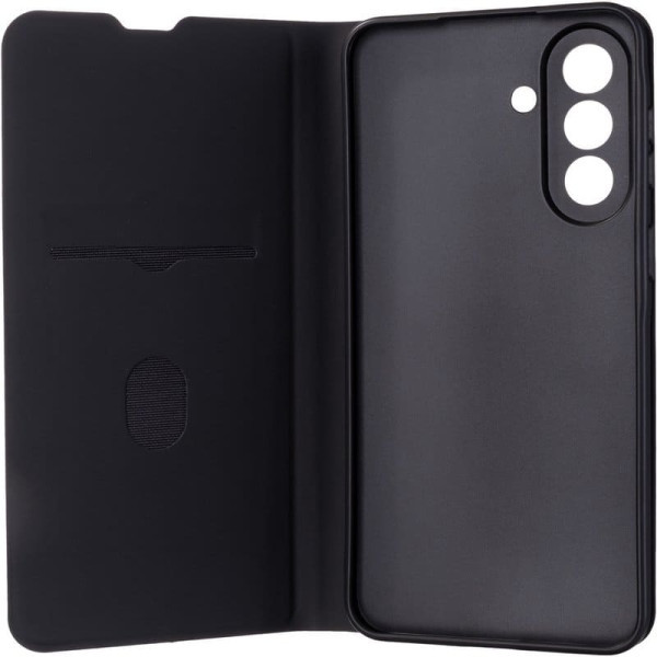 Чохол-книжка Book Cover Gelius Shell для Samsung A57 A576 Violet Харків - зображення 5