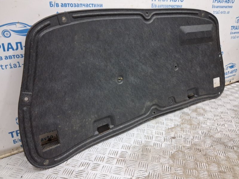 Обшивка капота Mazda 3 2013-2019 B45A56681 (Арт. 86278) Киев - изображение 4