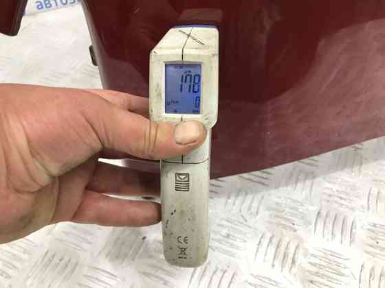 Крыло переднее правое Mazda CX 7 ER 2.3 БЕНЗИН 	L3VDT 2007 (б/у) Київ