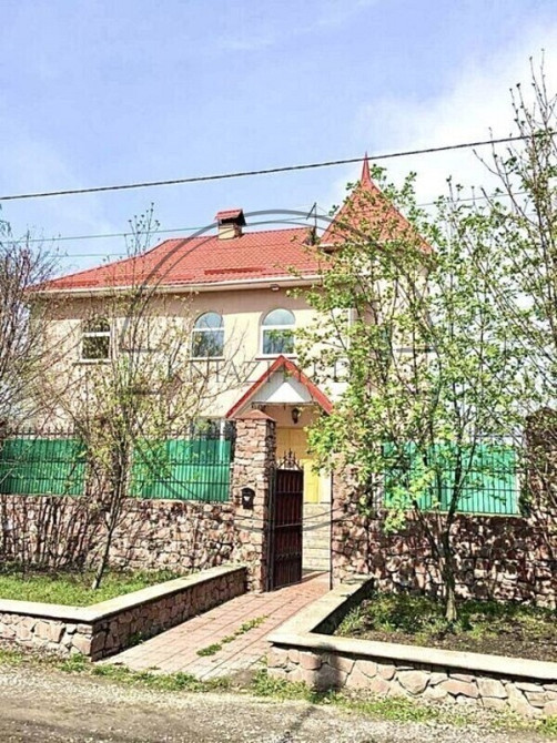 Оренда 3-х поверхового будинку в с. Мархалівка. №133075. Київ - зображення 2