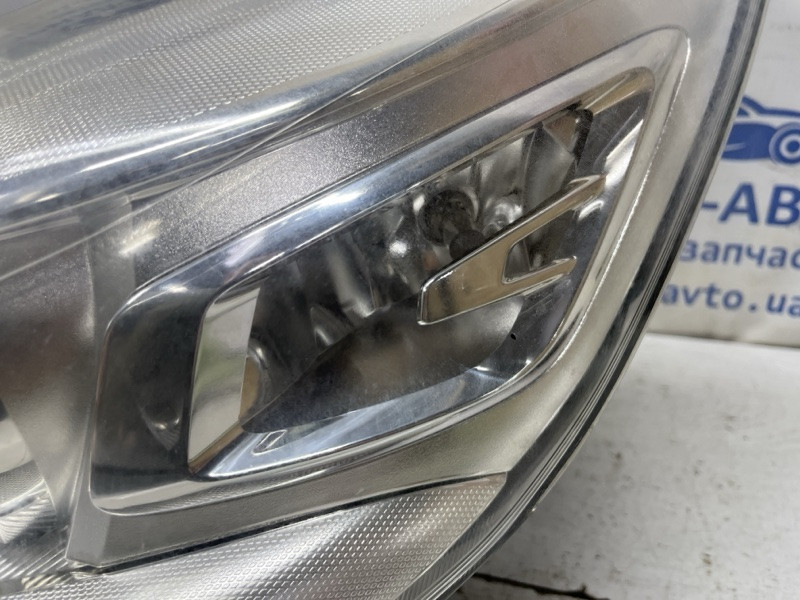 Фара левая Ford Kuga 2011-2019  (Арт. 79577) Киев - изображение 7