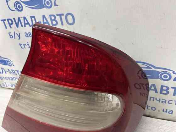 Фонарь задний внешний правый Toyota Camry 2001-2006 81551-33270 (Арт. 81152) Киев