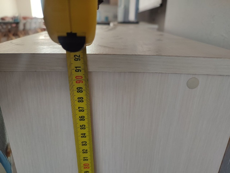 Тумба для взуття б/у 92х70х30 Чернівці - зображення 4