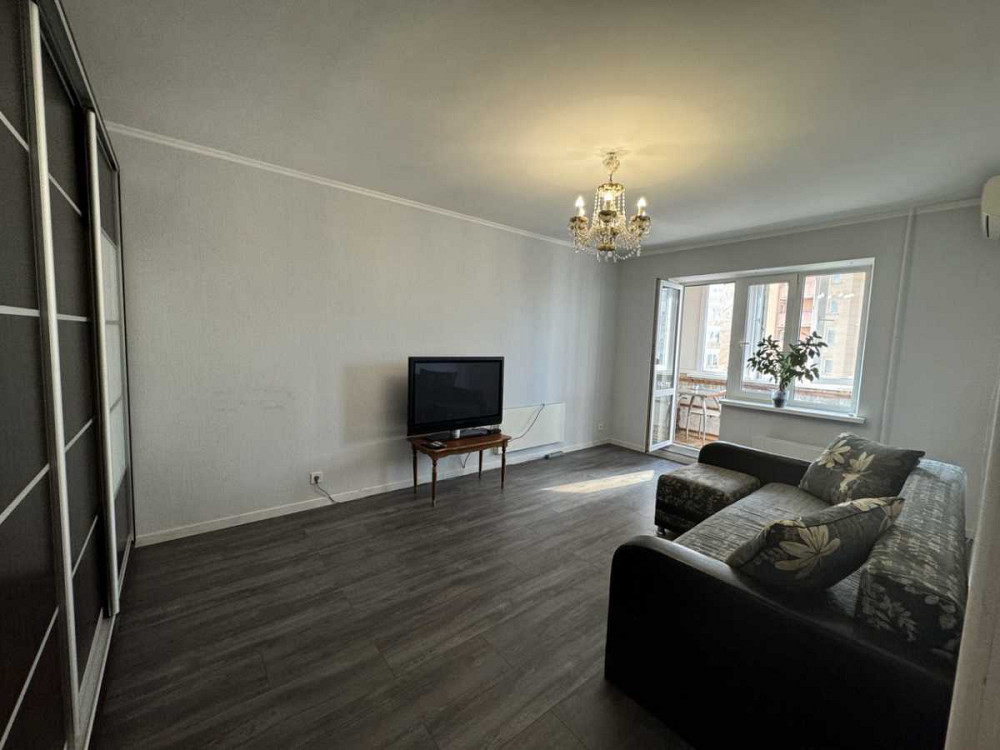 долгосрочная аренда 2-к квартира Киев, Дарницкий, 16000 грн./мес. Київ - зображення 2