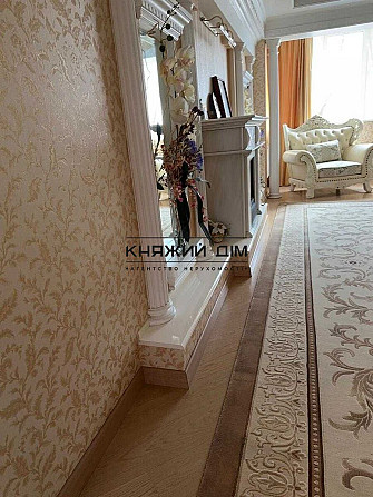 Продаж 2-кімнатної квартири в ЖК Лазурний Блюз з паркомісцем. № 21146849 Киев - изображение 5