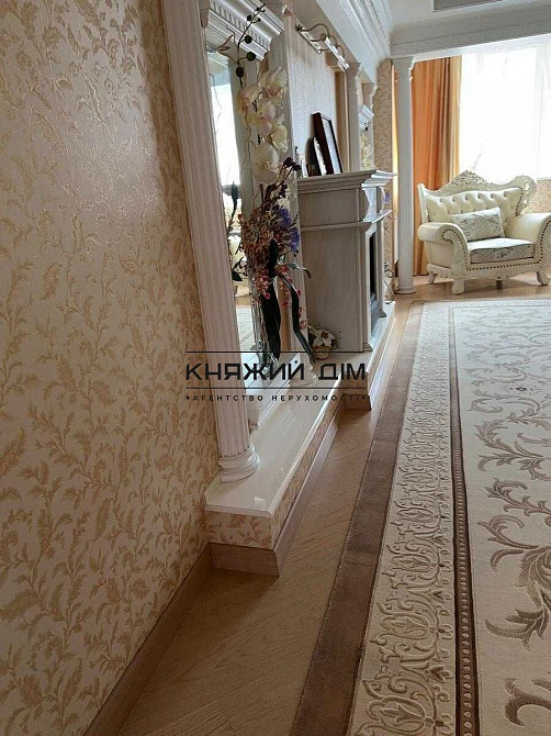 Продаж 2-кімнатної квартири в ЖК Лазурний Блюз з паркомісцем. № 21146849 Київ - зображення 5