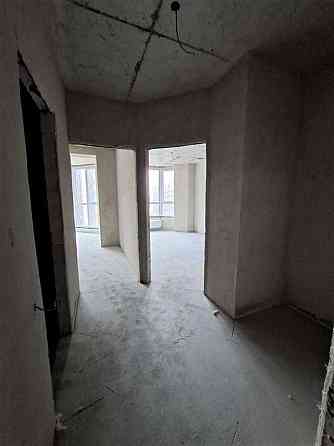 продаж 1-к квартира Києво-Святошинський, Софіївська Борщагівка, 58000 $ 