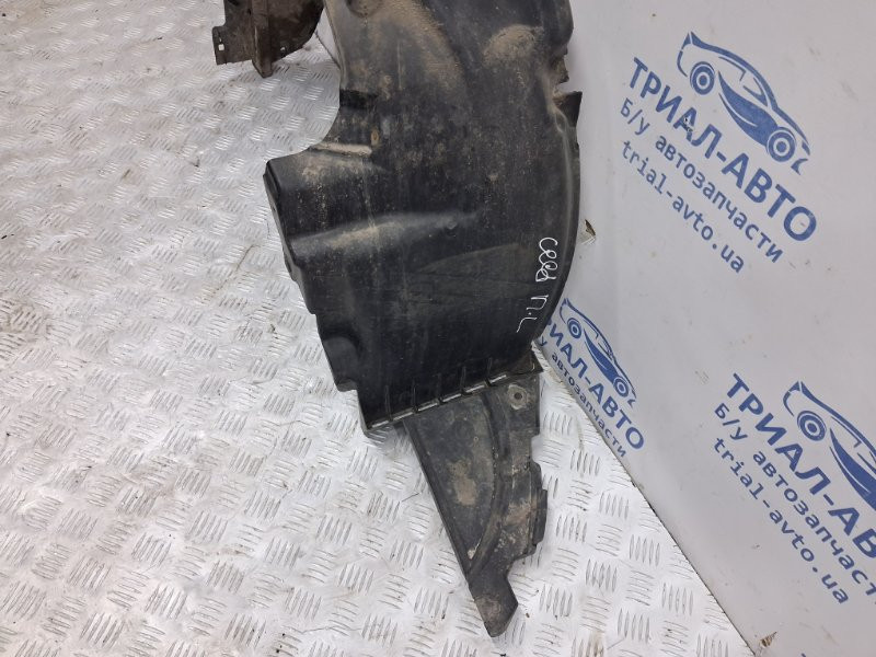 Подкрылок передний левый Kia Ceed ED 1.6 DIESEL D4FB 2006 (б/у) Київ - зображення 2