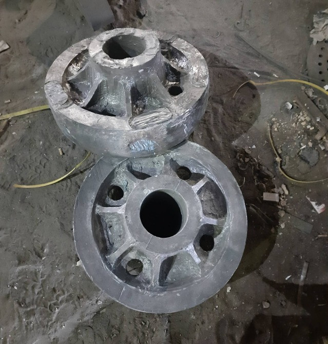 Комплексні послуги ливарного виробництва Кам'янське (Дніпродзержинськ) - зображення 3