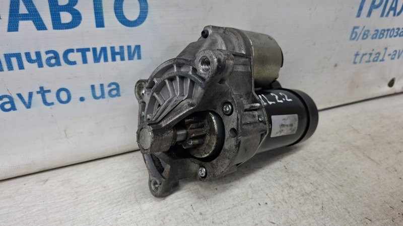 Стартер Mitsubishi Outlander XL 2.2 DIESEL 4HK 2007 (б/у) Київ - зображення 4