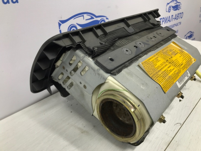 Подушка безопасности в торпеду Mitsubishi Pajero Sport K9 2.5 DIESEL 4D56 1996 (б/у) Киев - изображение 5