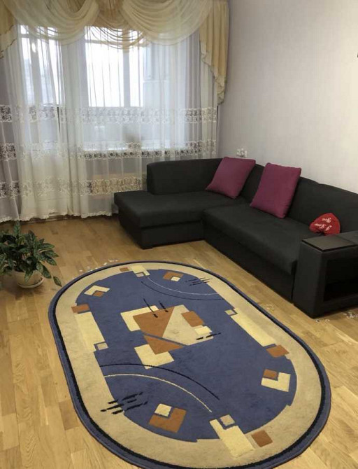 долгосрочная аренда 3-к квартира Киев, Деснянский, 12000 грн./мес. Киев - изображение 2