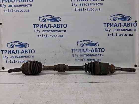 Привод передний правый АКПП Mitsubishi Outlander 2003-2006 MN180244 (Арт. 60022) Київ
