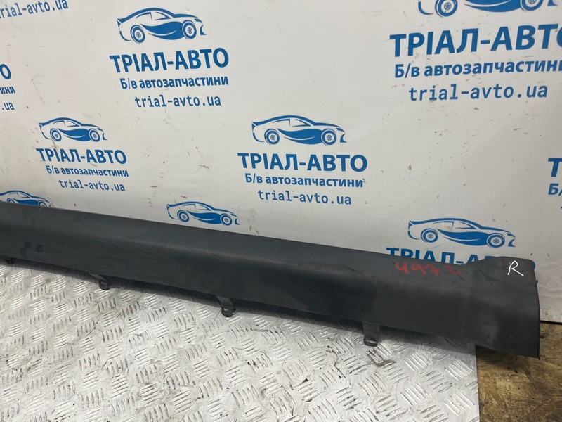 Накладка порога внешняя правая Dodge Journey 2007-2020 5178148AF (Арт. 72023) Киев - изображение 2