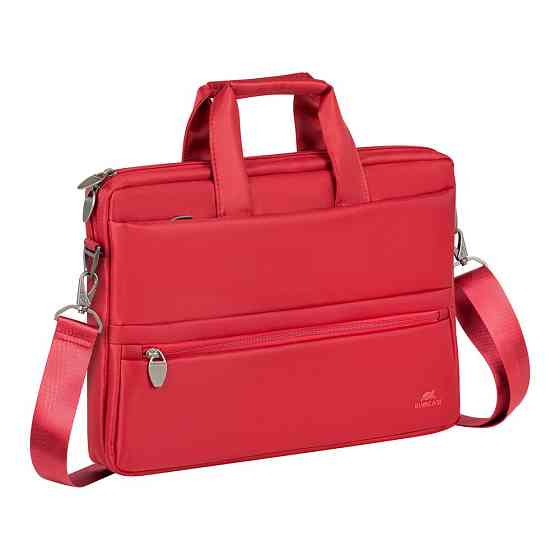 Cумка для ноутбука Rivacase 15.6" 8630(Red) красная Киев