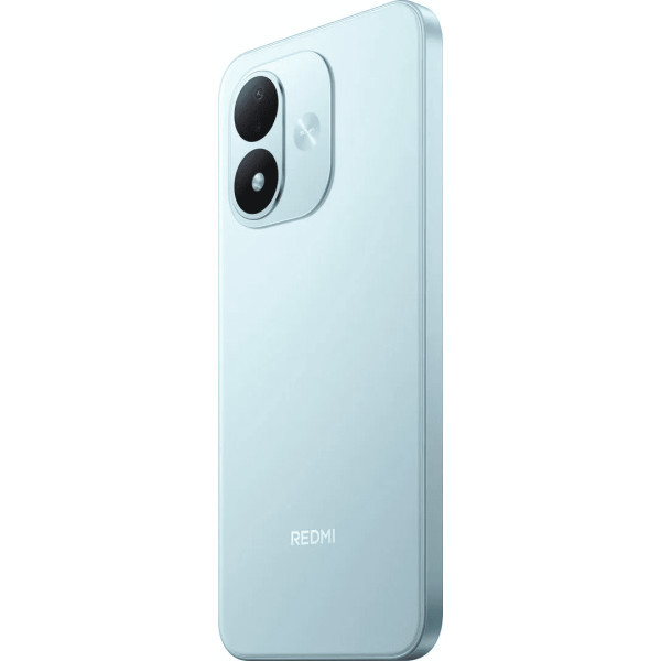 Смартфон Xiaomi Redmi Note 17 4/128GB Sky Teal (with Adapter) EU Харків - зображення 7