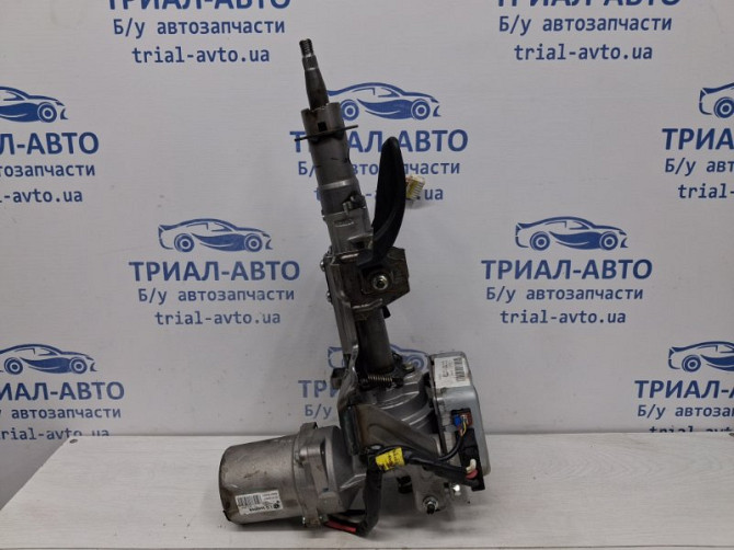 Электроусилитель Kia Sportage SL 1.7 DIESEL D4FD 2010 (б/у) Киев - изображение 2