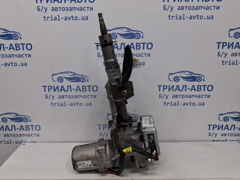 Электроусилитель Kia Sportage SL 1.7 DIESEL D4FD 2010 (б/у) Киев - изображение 2