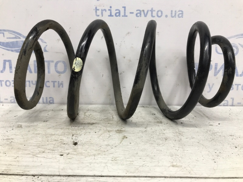 Пружина передняя Nissan X-Trail 2014-2021 540104CB0C (Арт. 55680) Киев - изображение 1