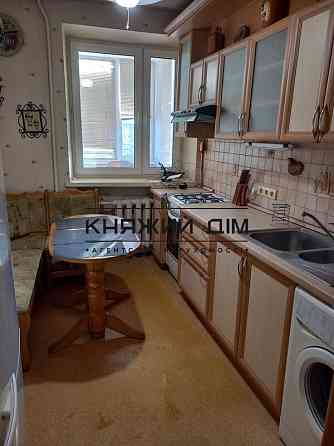 ОРЕНДА 1 к.кв. м. Деміївська по пр-ту Науки Код 1134408 Киев