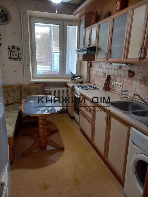 ОРЕНДА 1 к.кв. м. Деміївська по пр-ту Науки Код 1134408 Киев - изображение 2