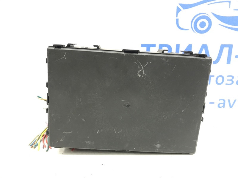 Блок комфорта Nissan Qashqai J10 2.0 БЕНЗИН MR20DE 2006 (б/у) Київ - зображення 2