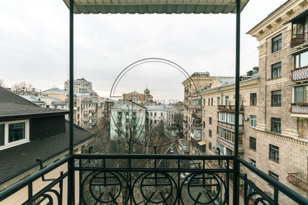 Сдам 4к квартиру на ул. Заньковецкой, 6, м. Крещатик. КОД ОБЪЕКТА 11195542 Київ - зображення 8