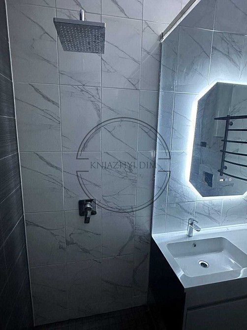 ОРЕНДА 1к квартира (евродвушка) ЖК Лего Хаус вул. Сиваська 12/2 код 11202627 Киев - изображение 9