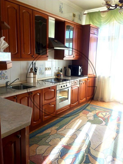 Шикарна 3-х. ком.кв.на Печерську в Новому будинку. М.Печерская. Код об'єкта: 1164554. Київ - зображення 8