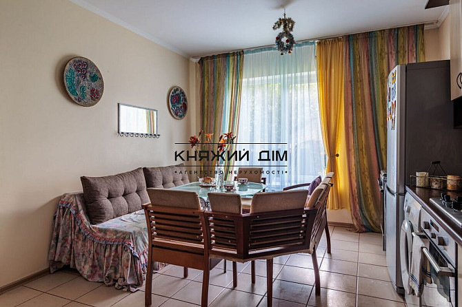 Продаж будинку 250 м2 з газом в Колонщині, СТ Лісове-1. № 2211784 Київ - зображення 9