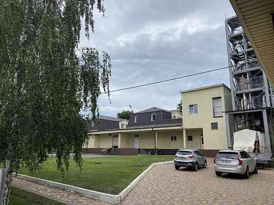 продажа производственные помещения Макаровский, Мотыжин, 720000 $ 