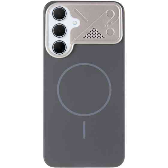 Чехол PC Synq with Magnetic Fit для Samsung Galaxy S26 Херсон