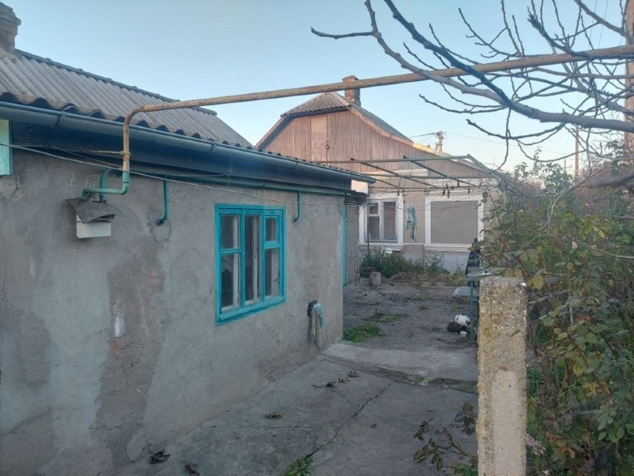 Дом район судоремонтный 99 Ізмаїл - зображення 3