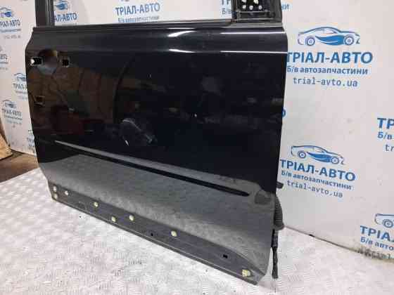 Дверь передняя правая Nissan X-Trail 2007-2015 H0100JG4MM (Арт. 79767) Київ