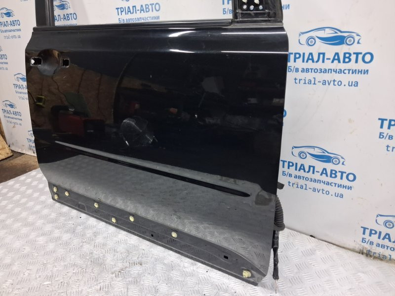 Дверь передняя правая Nissan X-Trail 2007-2015 H0100JG4MM (Арт. 79767) Київ - зображення 3