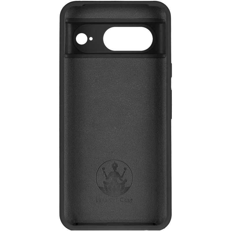 Чехол Silicone Cover Lakshmi Full Camera (AAA) для Google Pixel 8a Херсон - зображення 7